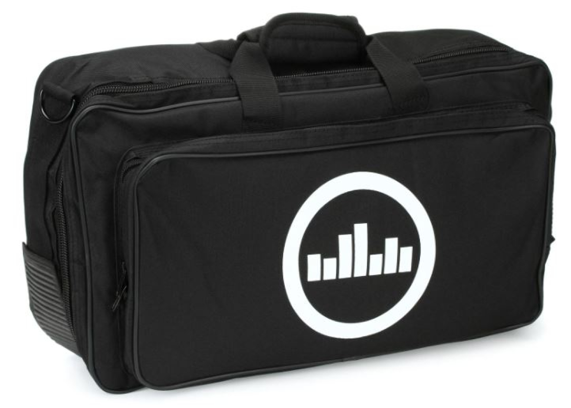 Temple Audio Design SOLO-18-SC Softcase